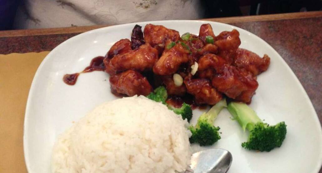 Jasmine Asian Bistro Pikesville Baltimore